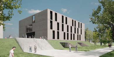 Construirn un Centro Tecnolgico en el Campus de la UNSAM
