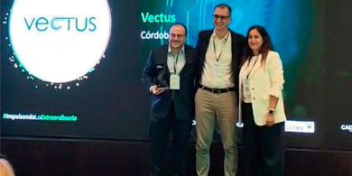 Vectus, entre las mejores empresas argentinas según Deloitte