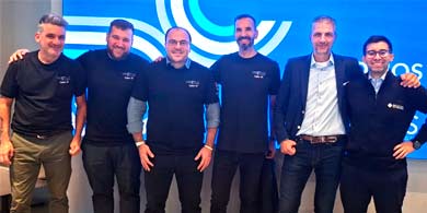 Ciberseguridad industrial: Vectus demostró en Neuquén cómo contener ataques en OT