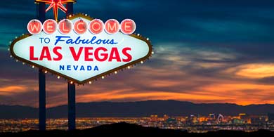 CES volver a Las Vegas en 2022