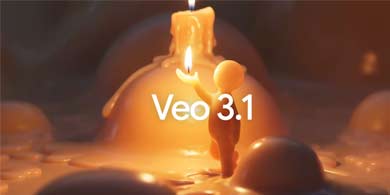 Google potencia la creatividad con Veo 3.1: video y sonido generados por IA llegan a Flow