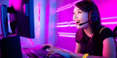 Tendencias tecnolgicas que darn forma al mundo de los videojuegos en el futuro