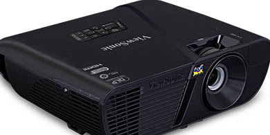 ViewSonic lanz su proyector con sper brillo en Argentina