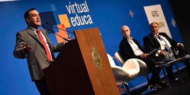 Comenz Virtual Educa Argentina: 