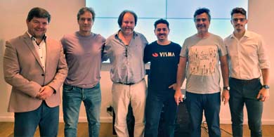Visma adquirió a Xubio para ampliar su oferta ERP en Latinoamérica 