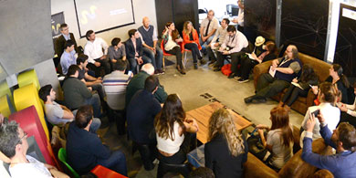 Cules son las 6 startups que acaba de sumar Wayra en Argentina?