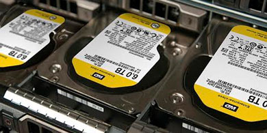 Re+,la propuesta de WD para centros de datos modernos