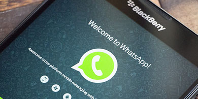 WhatsApp le dice adios a BlackBerry, Nokia y versiones Android y Windows Phone