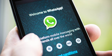 WhatsApp apela ante un nuevo bloqueo de Brasil