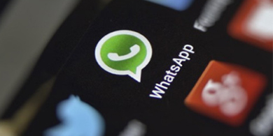 WhatsApp retrocede en el mercado de EE.UU.