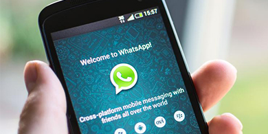 Ya no se podrn crear cuentas de WhatsApp en estos telfonos