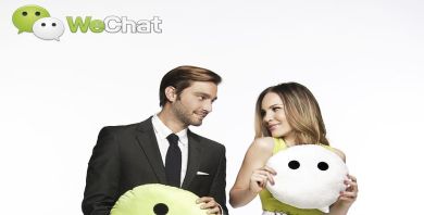 WeChat ya est disponible en Chile y Latinoamrica