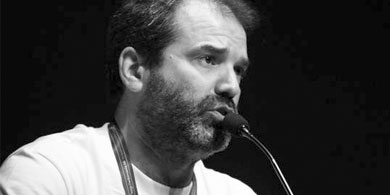 Un argentino ser presidente de Wikimedia