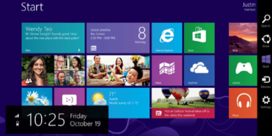 Microsoft presenta Windows 8 en la UCU