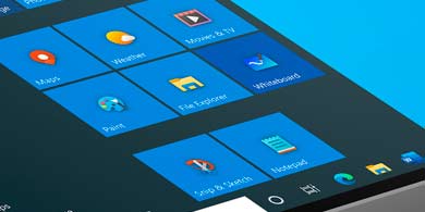 Iconos emblemticos: Disear el mundo de Windows