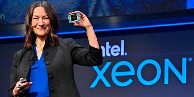 Intel lanz la 4ta generacin de sus procesadores escalabes Xeon