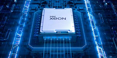 Intel lanz nuevos procesadores Xeon para estaciones de trabajo