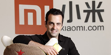 Xiaomi fabricar sus smartphones en Brasil