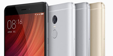 Xiaomi llega oficialmente a Mxico con tienda online y smartphones