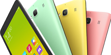 Xiaomi, el titn chino de los smartphones, lleg a Colombia