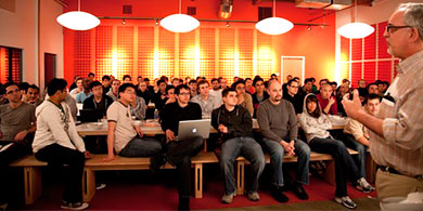 Y Combinator viene a la Argentina para conocer emprendedores