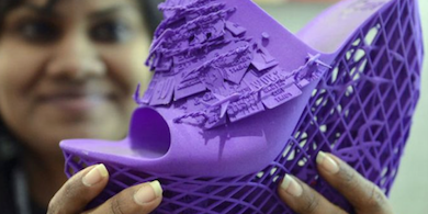Plan Ceibal incorpora impresoras 3D en centros educativos