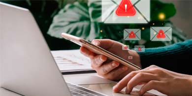 Amrica del Sur es la regin ms vulnerable a ataques cibernticos por correo electrnico