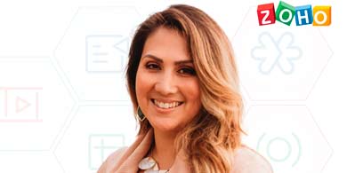 Zoho busca partners para implementar nuevas estrategias digitales