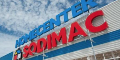 Sodimac confi en Axis la video vigilancia de sus tiendas en Uruguay